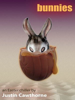 cover image of Bunnies